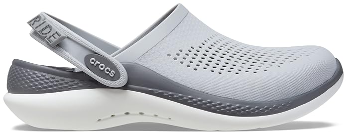 Crocs Unisex-Adult Literide 360 Clog Clog - View 3