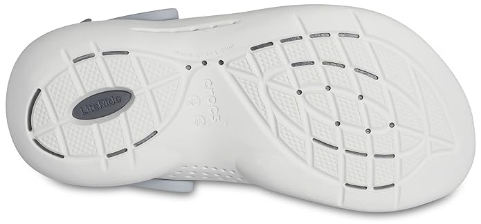Crocs Unisex-Adult Literide 360 Clog Clog - View 5
