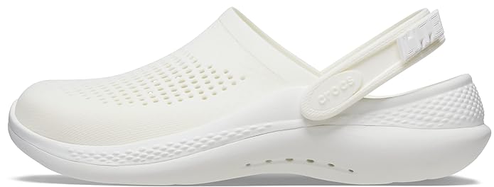 Crocs Unisex-Adult Literide 360 Clog Clog - View 6