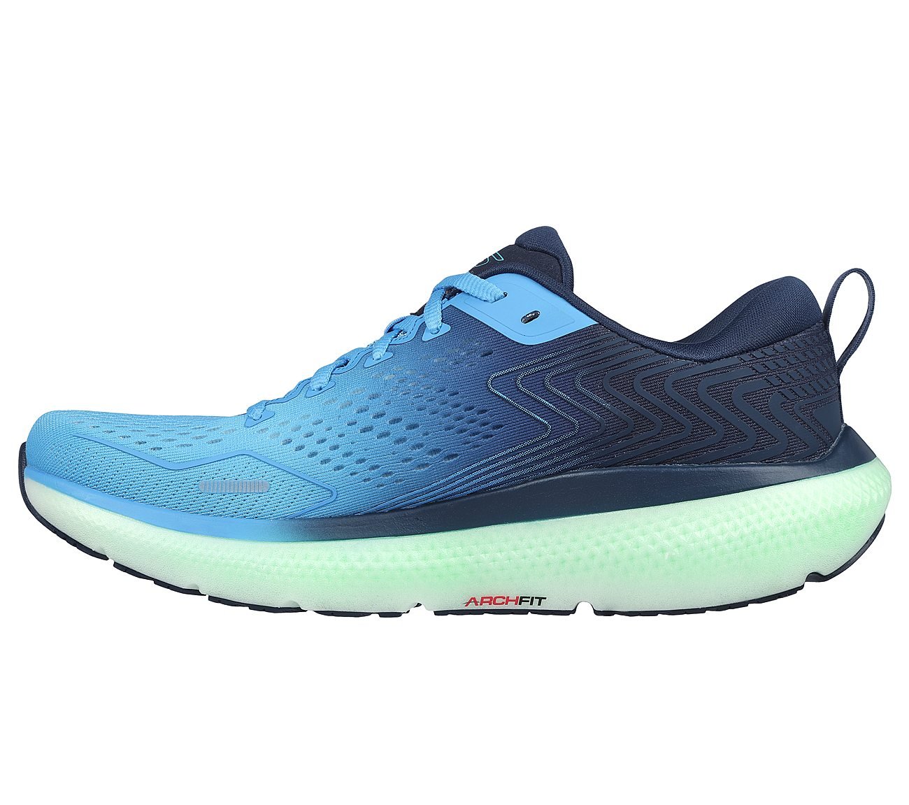 Skechers GO RUN RIDE 11 - View 3