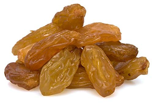 (4KG - 1Kg*4) Organic Purify Dry Fruits Combo Pack of 4 - (Almonds, Cashews, Pistachios, Raisins) - Healthy Dry Fruit Snacks | Tasty & Delicious, Rich in Protein | High in Protein, Fiber & Boost Immunity | Real Nuts | Gluten-Free | Super Healthy Nuts - View 3